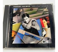 Robert Palmer - Addictions vol. 1