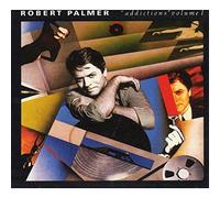 Robert Palmer - Addictions /Vol.1
