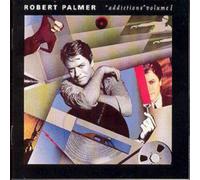 Robert Palmer Addictions Vol 1 (CD) Album (Importación USA)