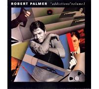 Robert Palmer - Addictions vol. 1 (compilation, 1989) [Vinyl LP]