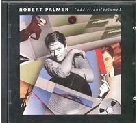Robert Palmer - Addictions Volume 1