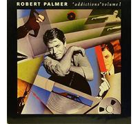 Robert Palmer - Addictions Volume I - Island Records - 210 309, Island Records - 210 309-7