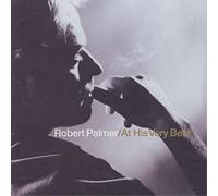 Robert Palmer At His Very Best (CD) Album (Importación USA)