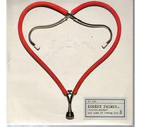 Robert Palmer - Bad Case Of Loving You (Doctor, Doctor)