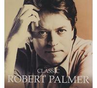 Robert Palmer - Classic