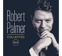 Robert Palmer - Collected