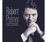 Robert Palmer Collected (Vinyl) 12" Album (Gatefold Cover)