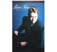 ROBERT PALMER Don't Explain cassette