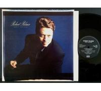 ROBERT PALMER - DON'T EXPLAIN LP (VINYL) UK EMI 1990
