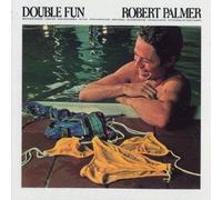 ROBERT PALMER - DOUBLE FUN(ltd.paper-sleeve)