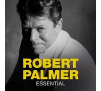 Robert Palmer Essential (CD) Album (Importación USA)