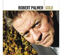Robert Palmer - Gold