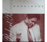 Robert Palmer - Happiness / All Shook Up (+ Product Fact) [Vinyl Single]