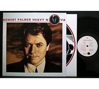 ROBERT PALMER - Heavy Nova