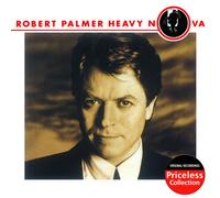 Robert Palmer - Heavy Nova