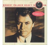 ROBERT PALMER Heavy Nova LP [Vinilo]