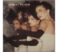 Robert Palmer - i didn't mean to turn you on 12