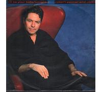 Robert Palmer - I'll be your baby tonight (1990, & UB 40) / Vinyl single [Vinyl-Single 7'']