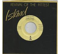 ROBERT PALMER - jealous / johnny & mary