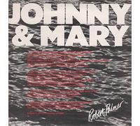 Robert Palmer - Johnny and Mary (1980) / Vinyl single [Vinyl-Single 7'']