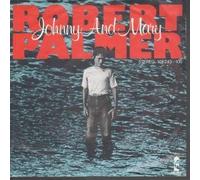 ROBERT PALMER - JOHNNY AND MARY 7 INCH (7" VINYL 45) GERMAN ISLAND 1980