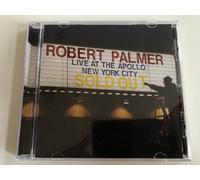 Robert Palmer - Live At The Apollo