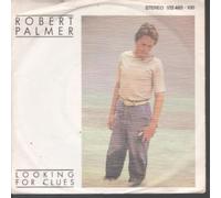 ROBERT PALMER - LOOKING FOR CLUES 7 INCH (7" VINYL 45) GERMAN ISLAND 1980