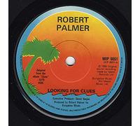Robert Palmer - Looking For Clues - Alternate B-Side