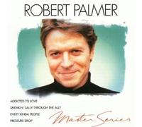 Robert Palmer - Master Series