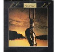 ROBERT PALMER - MAYBE IT'S LIVE LP (VINYL) UK ISLAND 1982