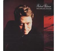Robert Palmer - Mercy mercy me/I want you (1990) / Vinyl single [Vinyl-Single 7'']