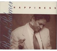 Robert Palmer - Mercy mercy me/I want you [Single-CD]