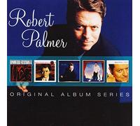 Robert Palmer - Original Album Series