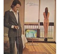 ROBERT PALMER - PRESSURE DROP LP UK ISLAND 1975