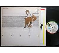 ROBERT PALMER - pride 12