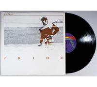 Robert Palmer - Pride