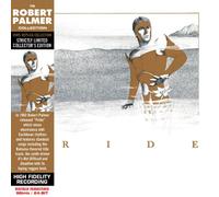 ROBERT PALMER - PRIDE CD