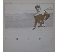 ROBERT PALMER - PRIDE LP (VINYL) UK ISLAND 1983
