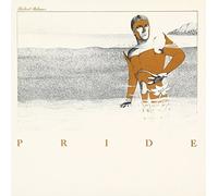 ROBERT PALMER - PRIDE(ltd.paper-sleeve)