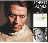 Robert Palmer - Pride + Riptide