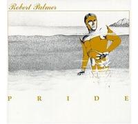 ROBERT PALMER - PRIDE VINYL LP [ILPS9720] 1983 ROBERT PALMER [Vinilo]