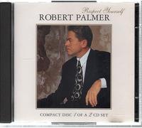 Robert Palmer - RESPECT YOURSELF CD UK EMI 1995