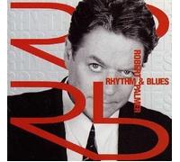 Robert Palmer - Rhythm & Blues