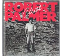 Robert Palmer - Robert Palmer - Clues