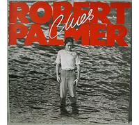 Robert Palmer - Robert Palmer - Clues - Island Records - ILPS 9595