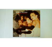 ROBERT PALMER - ROBERT PALMER / I DIDNT MEAN TO TURN YOU ON