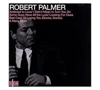 Robert Palmer - Robert Palmer Icon