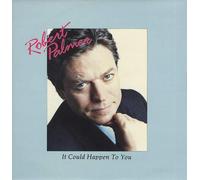 ROBERT PALMER - ROBERT PALMER - IT COULD HAPPEN TO YOU - 12 inch vinyl