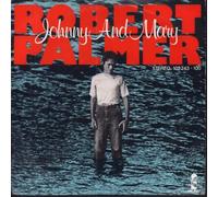 Robert Palmer - Robert Palmer - Johnny And Mary - Island Records - 102 243, Island Records - 102 243 - 100
