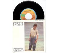 Robert Palmer - Robert Palmer - Looking For Clues - Island Records